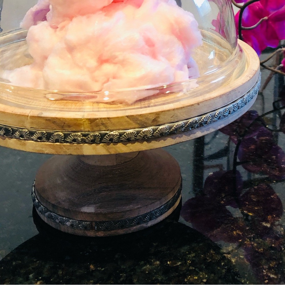 Cake Stand - Picture 2 of 2
